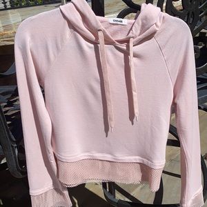 Garage Lightweight Sweatshirt 🌺 Sz s/p